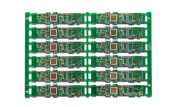 PCB